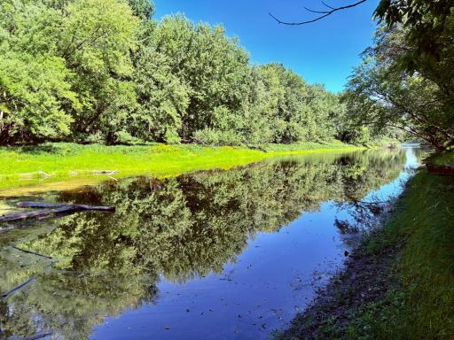 River 2026-low water year