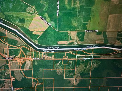 Proximity from Loman