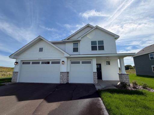 8230 Langley Avenue NE, Otsego, MN 55301
