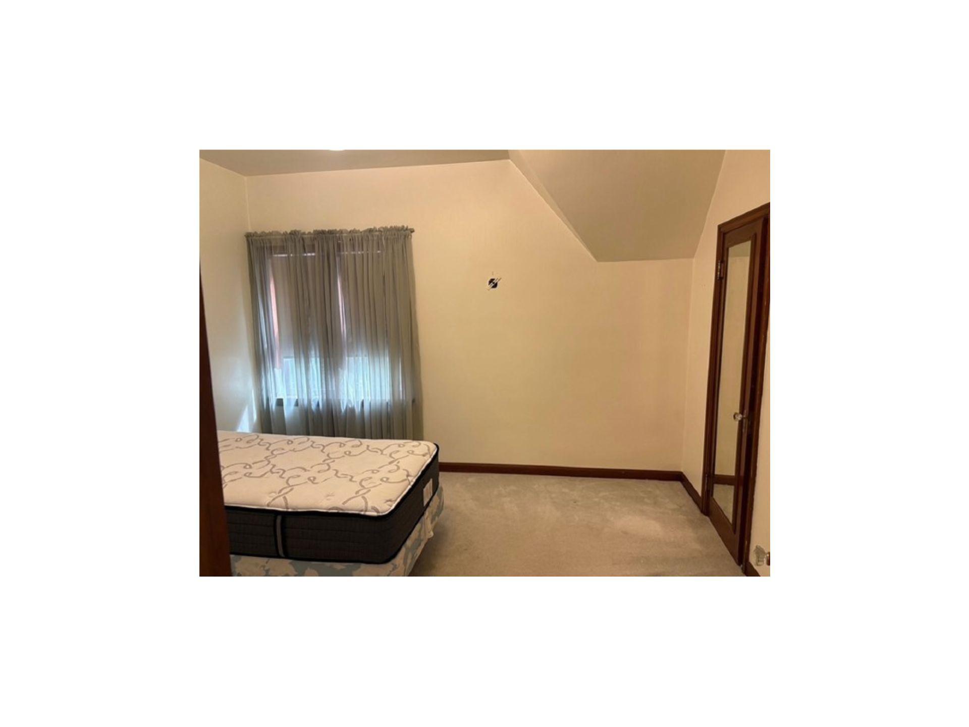 Upper Bedroom