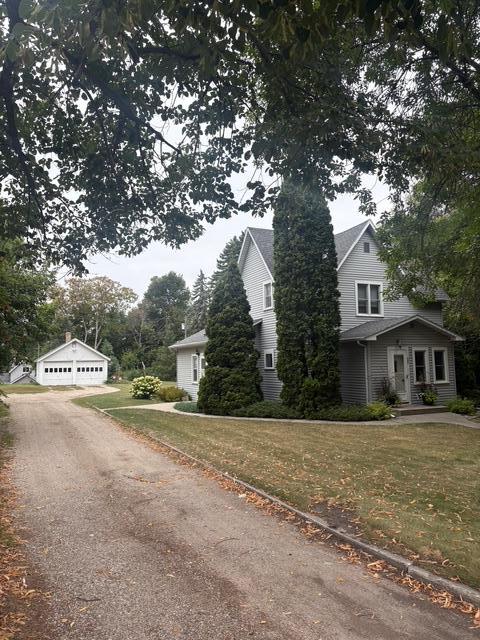 Property photo for 308 4th Street SE, Pelican Rapids, MN 56572