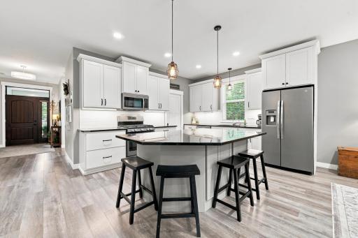 2446 Little Norway SE, Alexandria, MN 56308