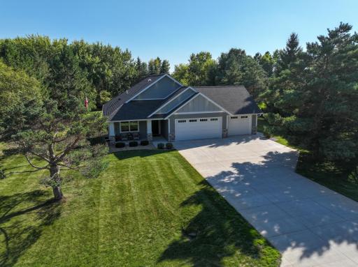 2446 Little Norway SE, Alexandria, MN 56308