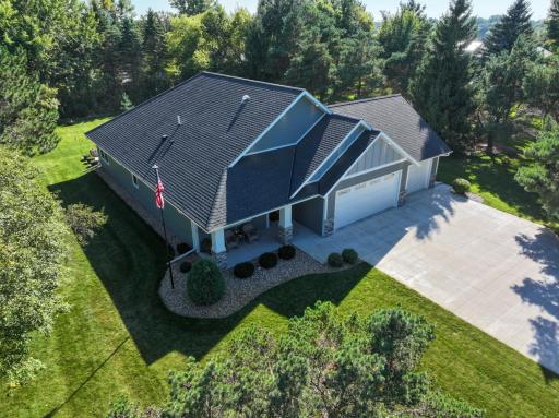 2446 Little Norway SE, Alexandria, MN 56308