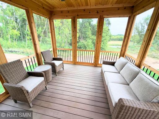 Screen Porch