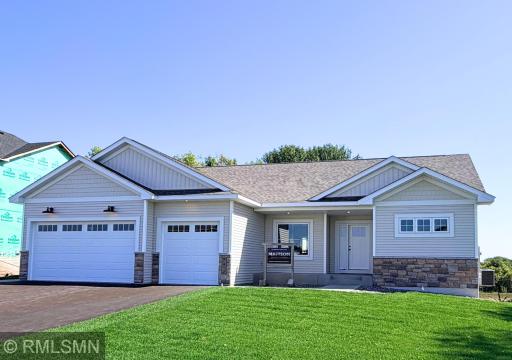 7412 Ohland Avenue NE, Otsego, MN 55330