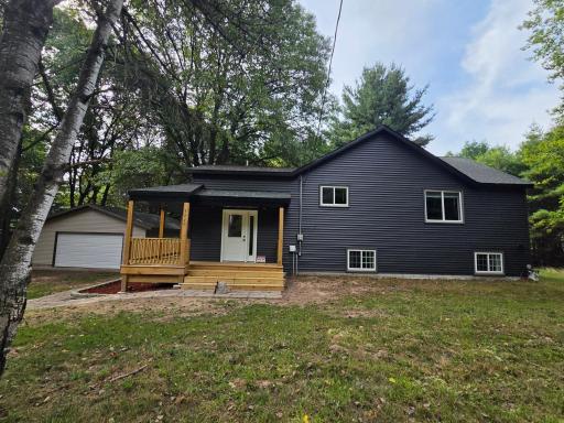 7220 237th Avenue NE, Stacy, MN 55079