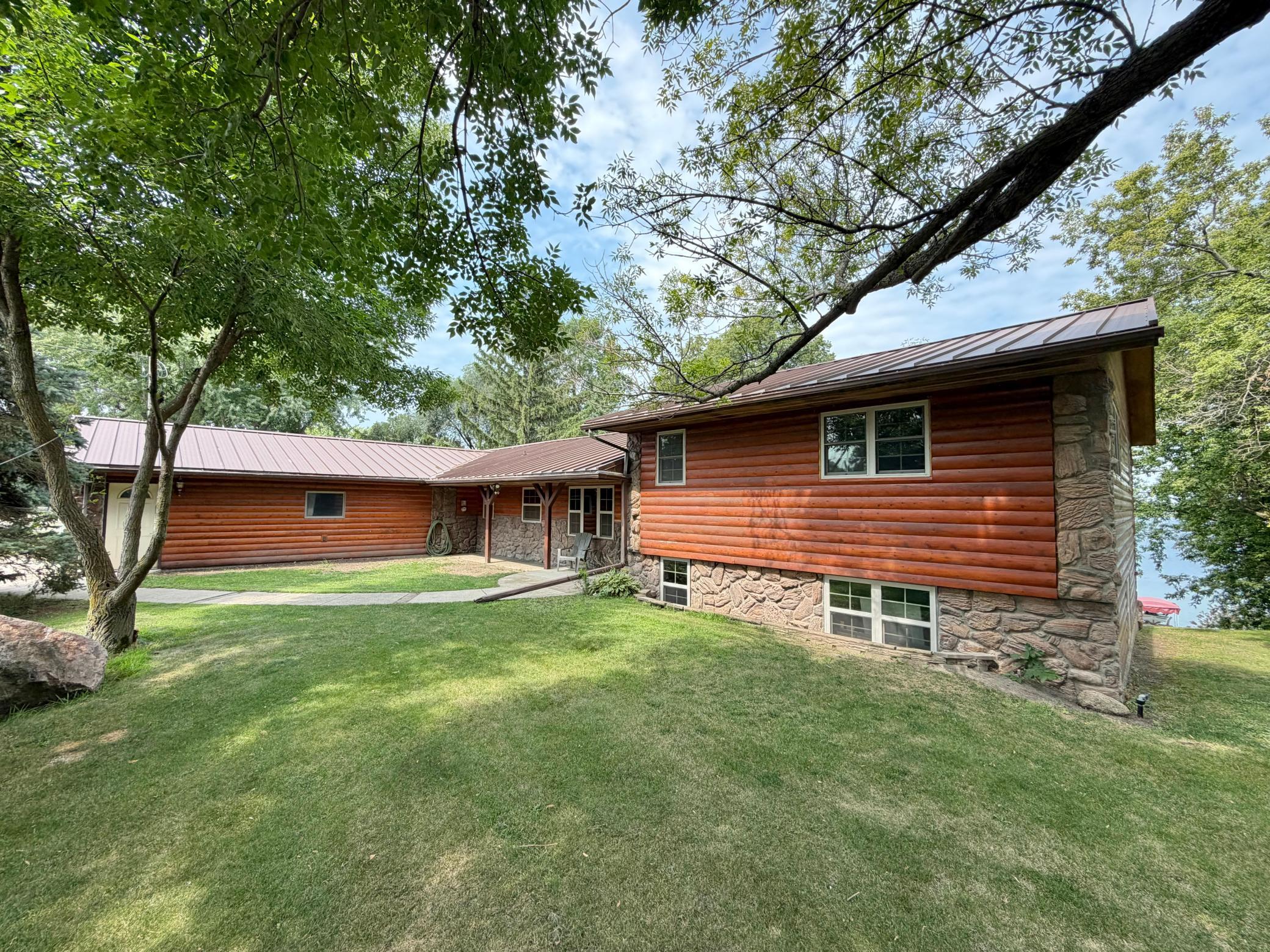Property photo for 3235 Lake Andrew Road SW, Alexandria, MN 56308