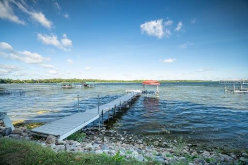 Lakeshore View