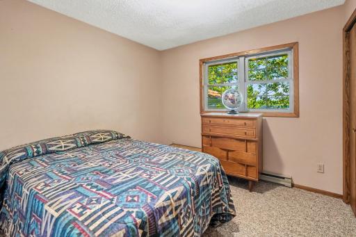Additional bedroom