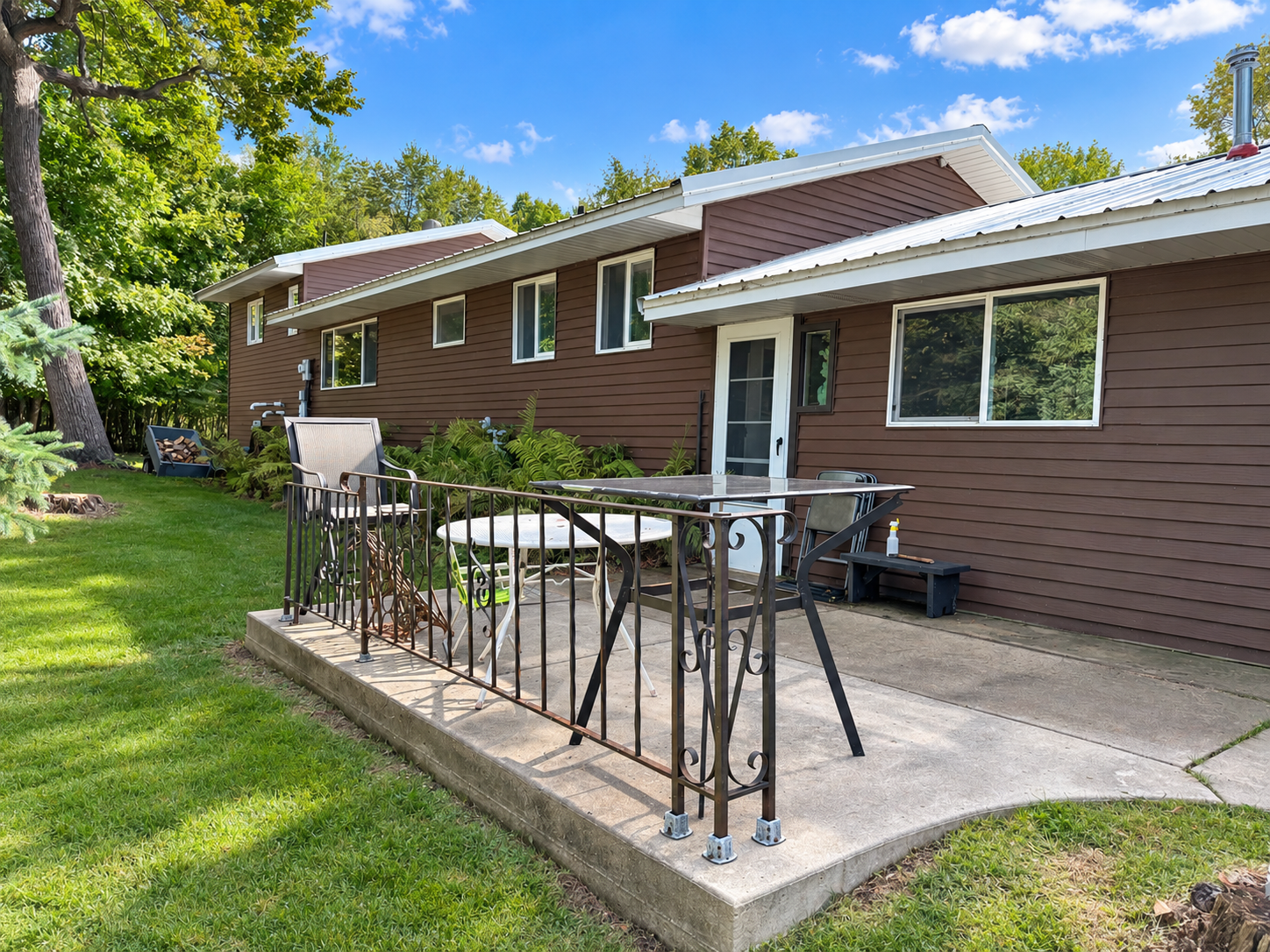 Property photo for 27123 Timber Hills Lane, Battle Lake, MN 56515