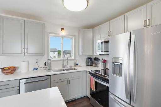 6195 Bennett Court S, Fargo, ND 58104