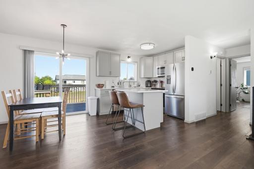 6195 Bennett Court S, Fargo, ND 58104