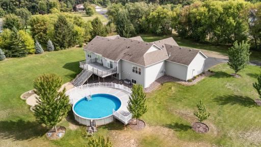 10972 255th Avenue NW, Zimmerman, MN 55398