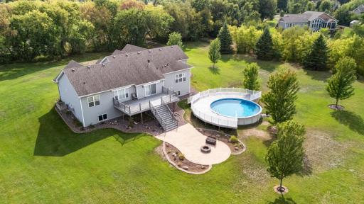 10972 255th Avenue NW, Zimmerman, MN 55398