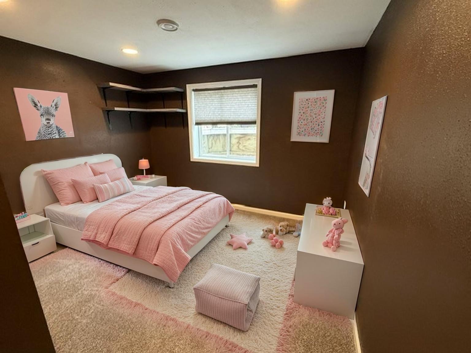 Virtual - bed 4th