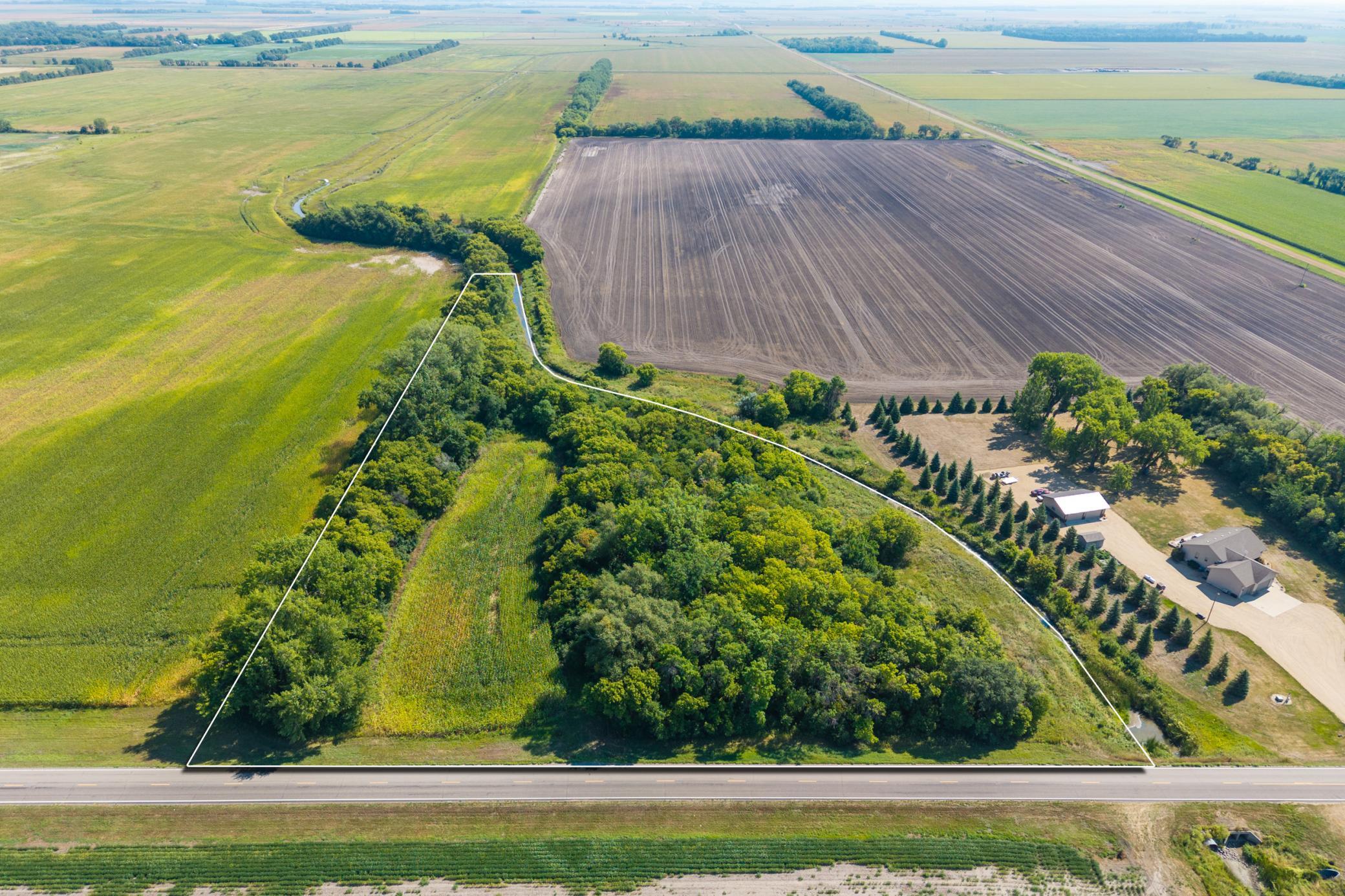 Property photo for TBD County Rd 1, Colfax, ND 58018
