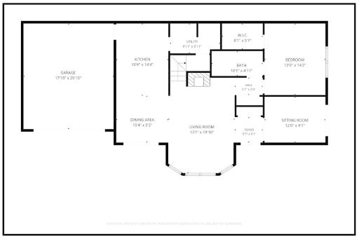 7778 Glenda Court, Apple Valley, MN 55107
