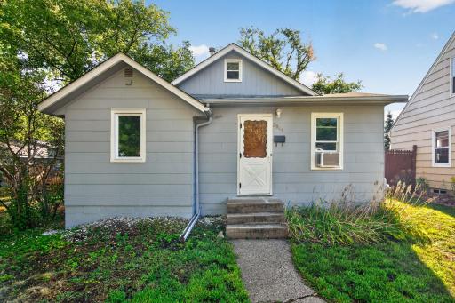 - A location you canât renovate into a homeâclose to so much of what makes St. Louis Park such a desirable place to live.
