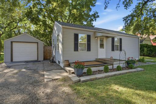 1416 6th Street SW, Willmar, MN 56201