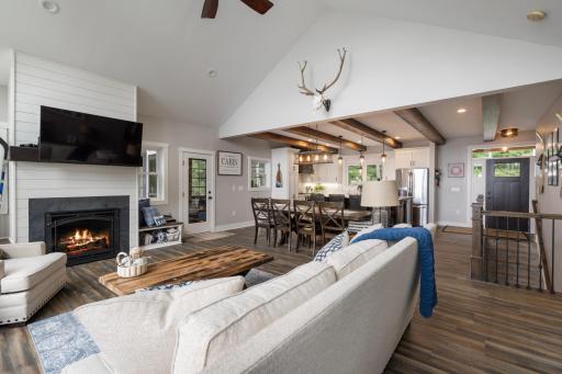 Living/Dining