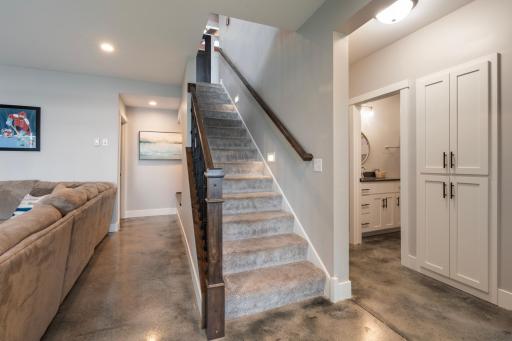Stairway