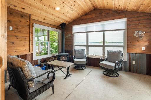 Bunk House
