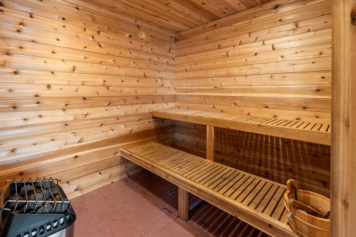 Bunk House