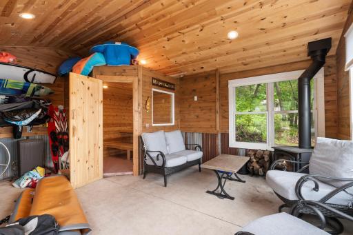 Bunk House