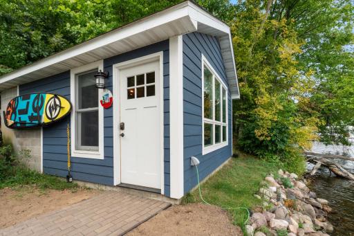 Bunk House