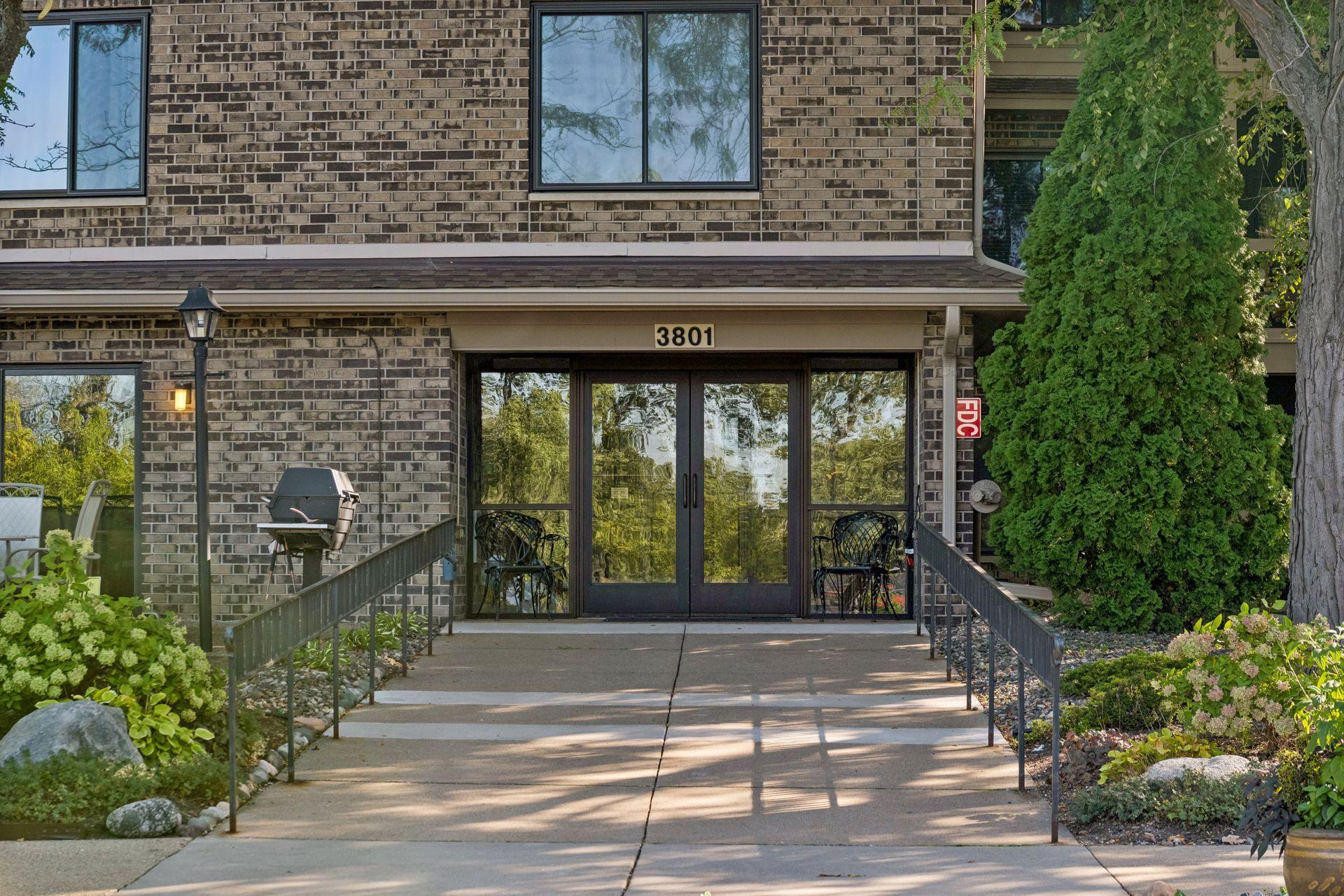 Property photo for 3801 W 98th Street, 306, Bloomington, MN 55431