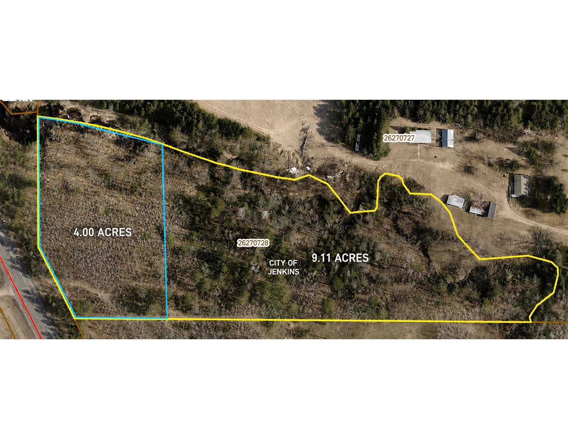 Property photo for TBD State Hwy 371, Jenkins, MN 56456