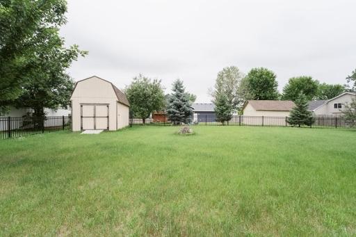 13474 Forrest Drive, Becker, MN 55308