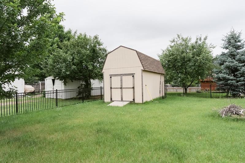 10 x 20 storage shed
