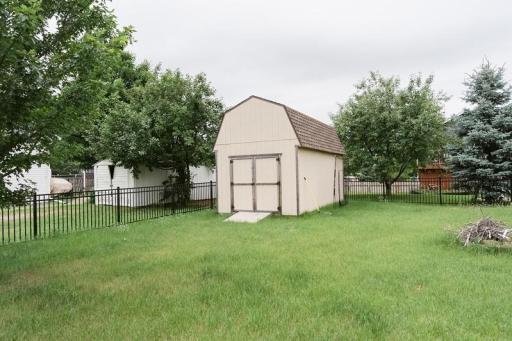 13474 Forrest Drive, Becker, MN 55308