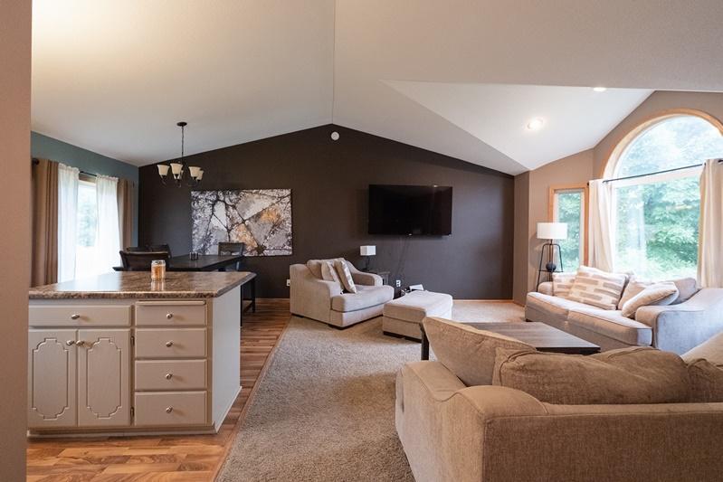 Open Concept