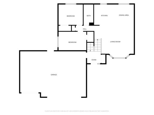 13474 Forrest Drive, Becker, MN 55308