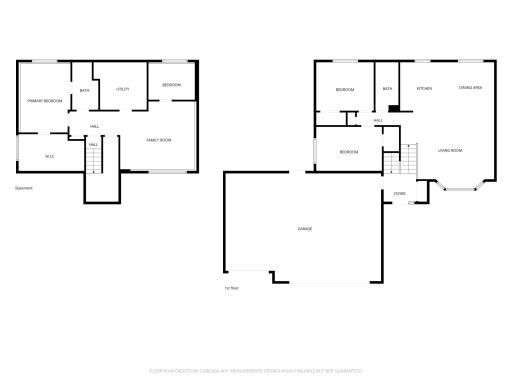 13474 Forrest Drive, Becker, MN 55308