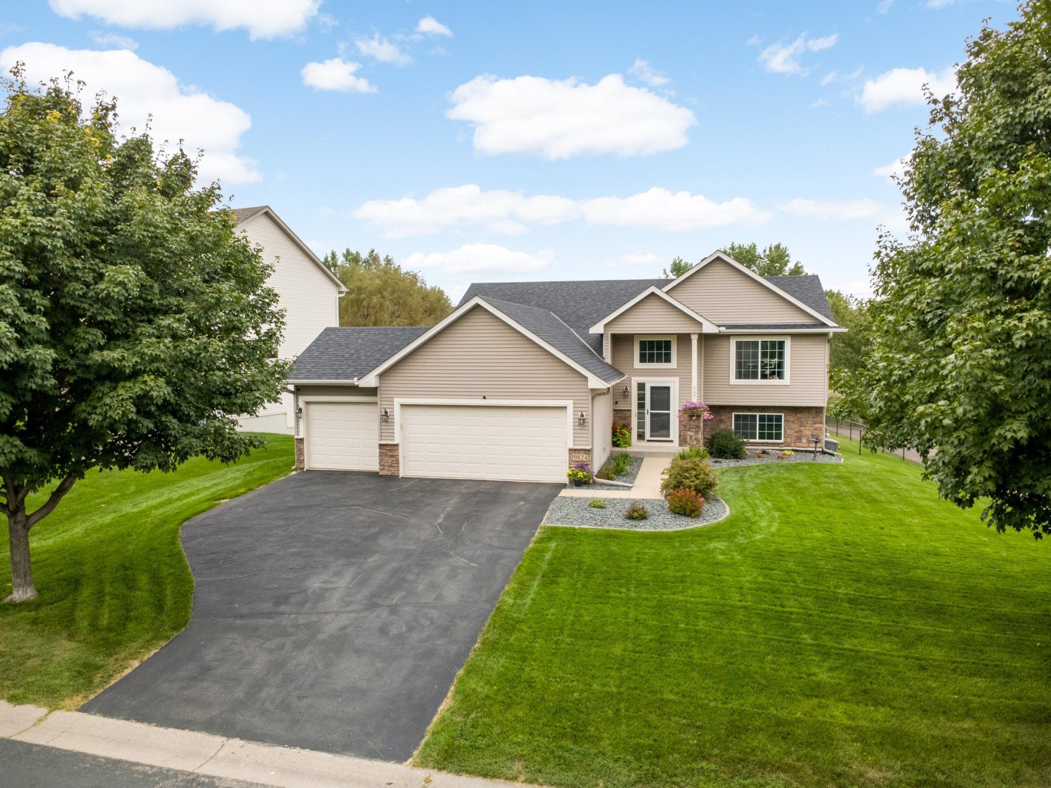 Property photo for 19824 Embers Avenue, Farmington, MN 55024