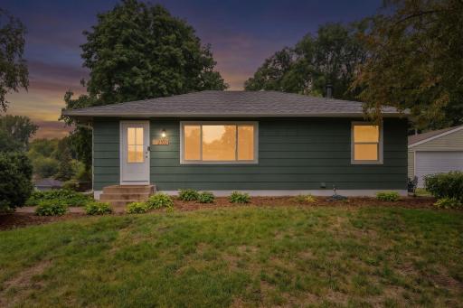 2102 Opal Drive, Eagan, MN 55122