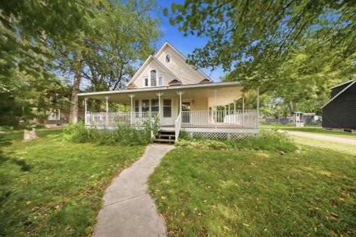 317 8th Street, Farmington, MN 55024