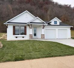 Photo for 2563 Clubhouse Drive, Lake City, MN 55041 - listing #7140028 2563 Clubhouse Drive, Lake City, MN 55041