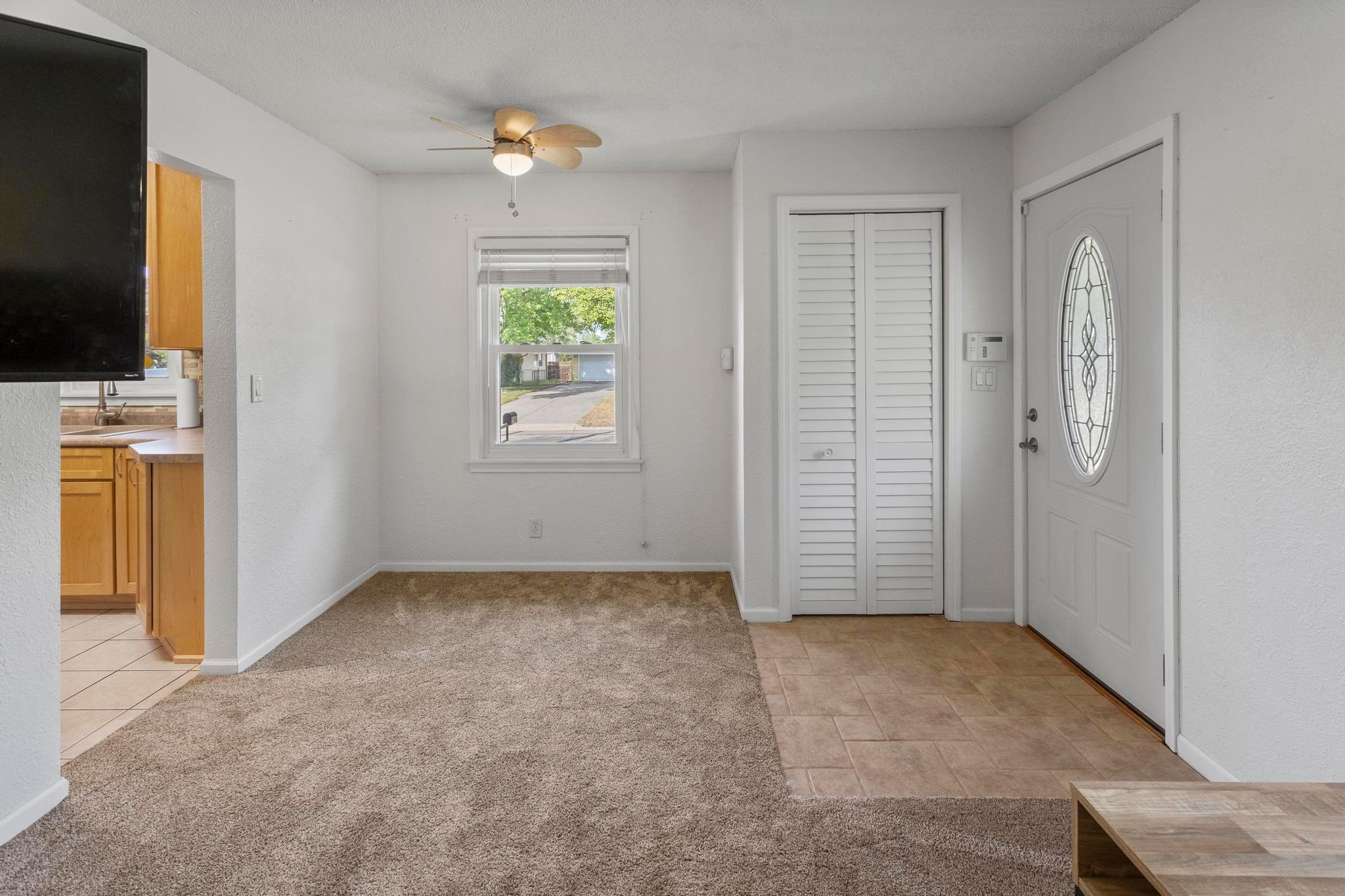 Enter to find space & storage to meet all of your access needs.