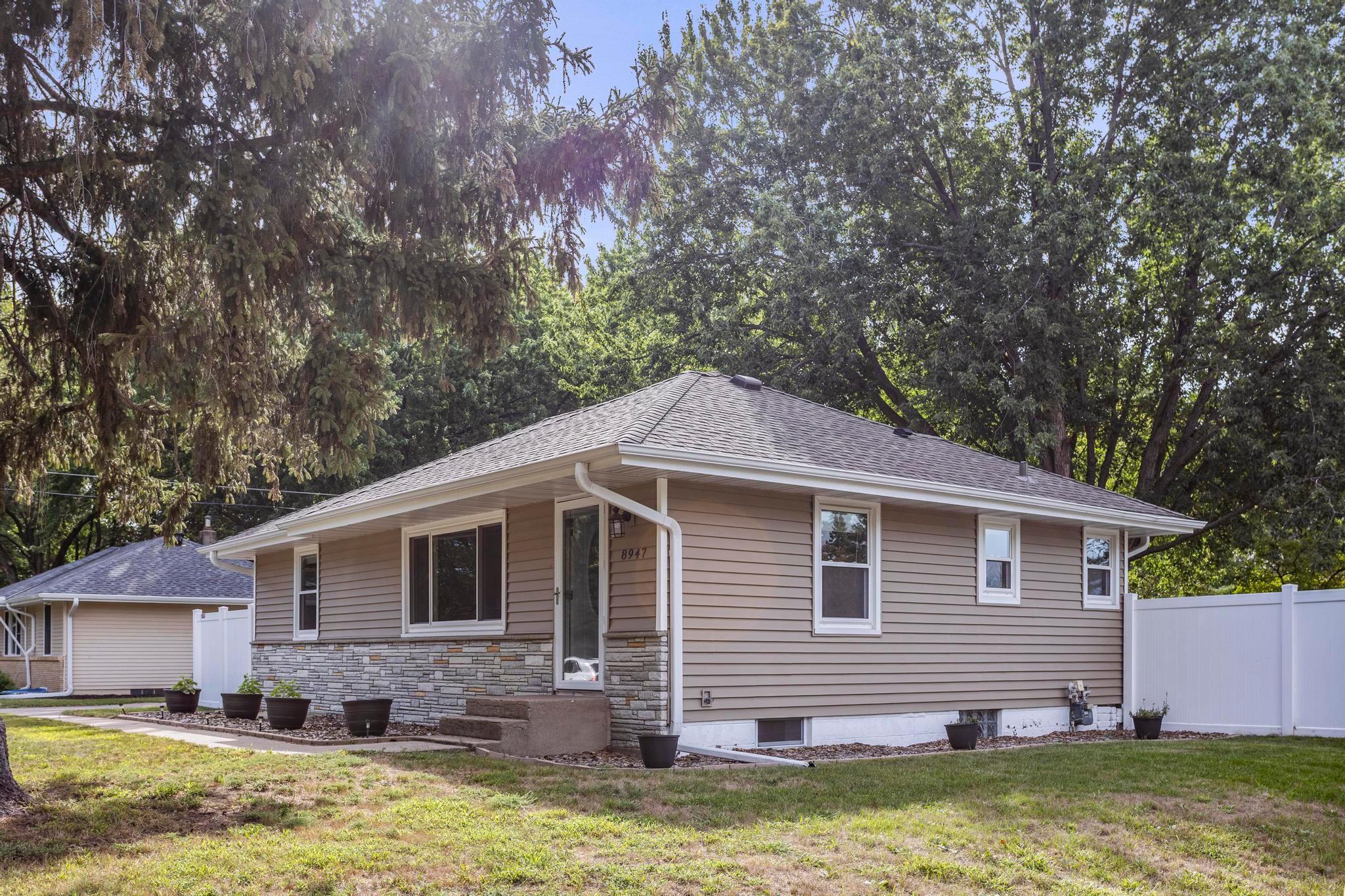 This easy to love home is ready to be yours!