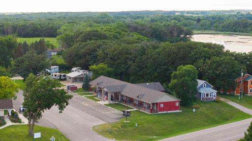 102 Glenhaven Drive, Battle Lake, MN 56515