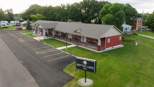 102 Glenhaven Drive, Battle Lake, MN 56515