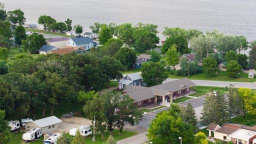 102 Glenhaven Drive, Battle Lake, MN 56515