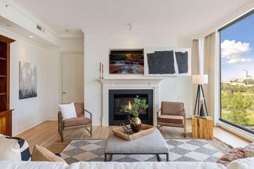 301 Kenwood Parkway, 502, Minneapolis, MN 55403