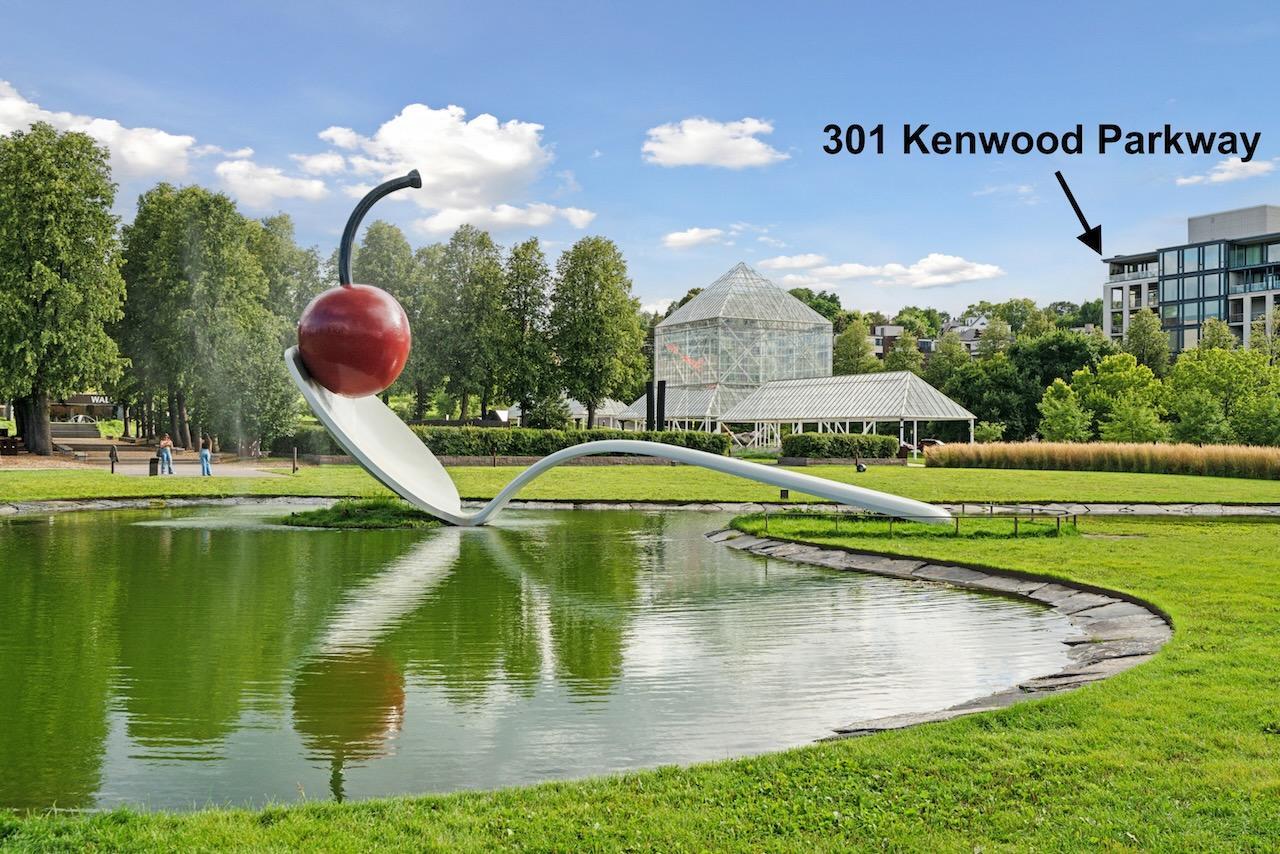 Property photo for 301 Kenwood Parkway, 502, Minneapolis, MN 55403