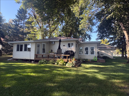 12103 Pelican Heights Road, Ashby, MN 56309